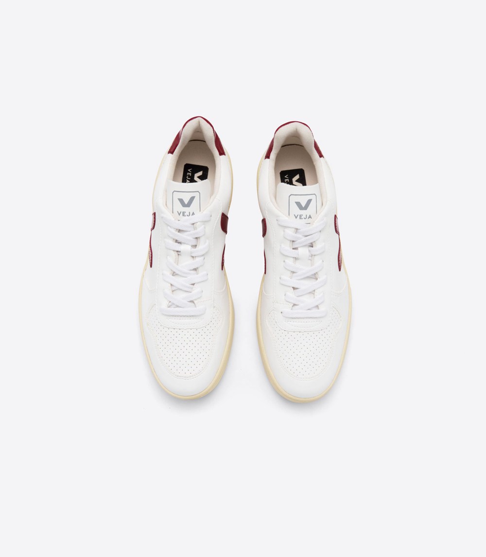 Veja Sneakers Dam - V-10 Cwl - Vita - 359142-WFQ